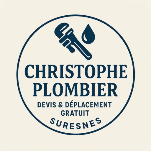 La plomberie de Christophe